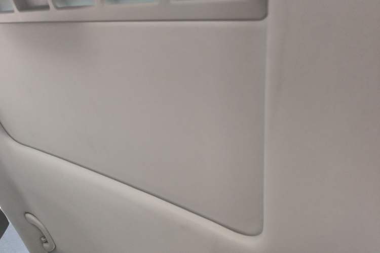 Used Volkswagen Polo 2016 1.6L Automatic Comfort Model Headliner