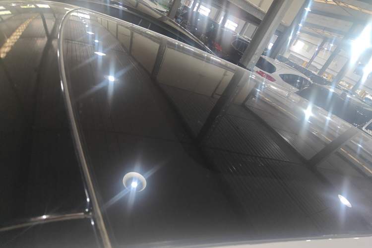 Used Land Rover Discovery Sport 2019 240 PS PURE Edition China VI Standard Roof