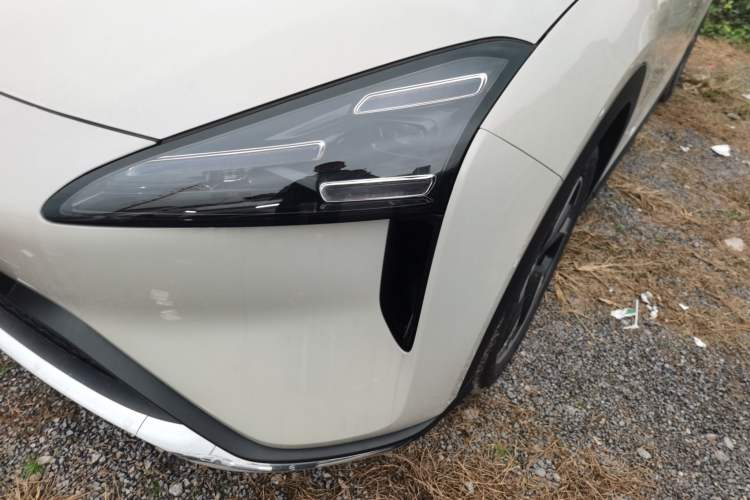 Used Baojun Yunhai 2024 500km Pure Electric Version