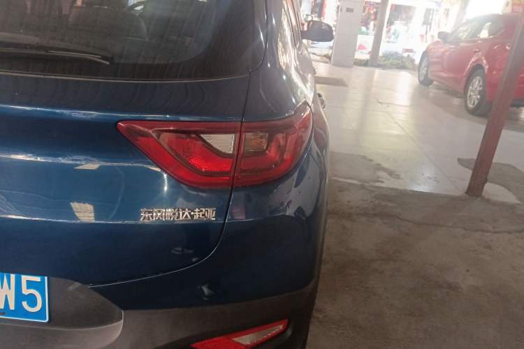 Used Kia kx1 Stonic 2019 1.4L Automatic Fun Edition China V Standard
