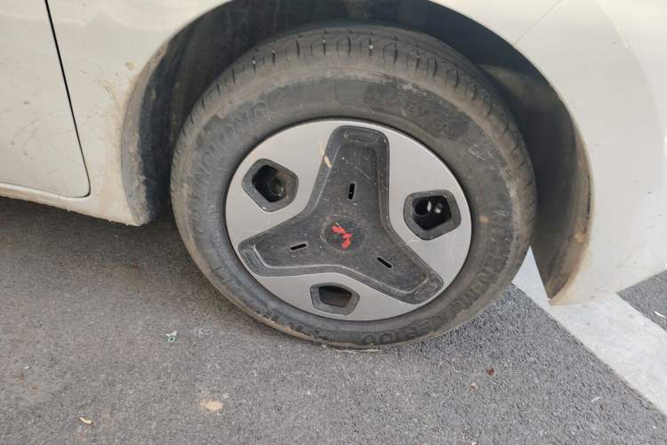 Used Wuling Zhiguang New Energy 2025 Comfort Model
