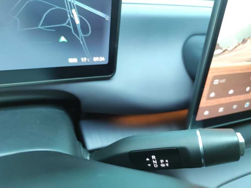 Used Leapmotor C10 2024 530 Smart Edition — 13