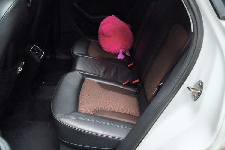 Used Audi Q3 2018 30th Anniversary Edition 30 TFSI Fashion Model