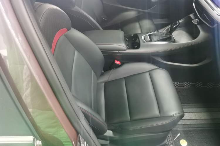 Used MG 5 2025 180 DVVT Global Luxury Edition