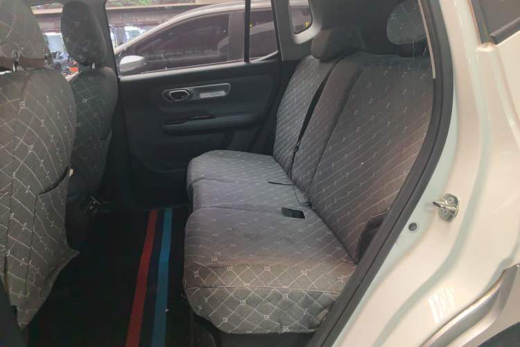 Used AION Y 2022 Plus 70 Smart Edition