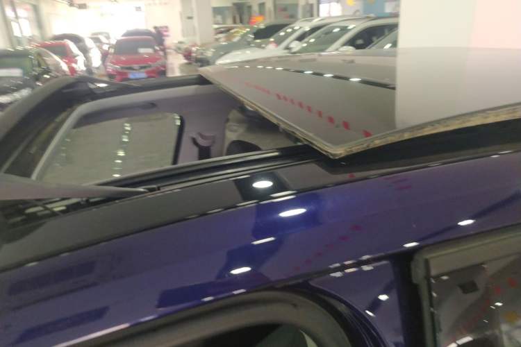 Used Audi Q2L 2020 35 TFSI Fashionable and Elegant Model
