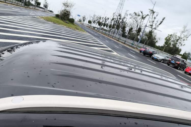 Used Leopaard CS9 2017 1.5L CVT Fashion Edition
