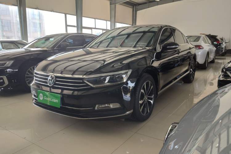 Used Volkswagen Magotan 2019 330TSI DSG Luxury Model China V Standard