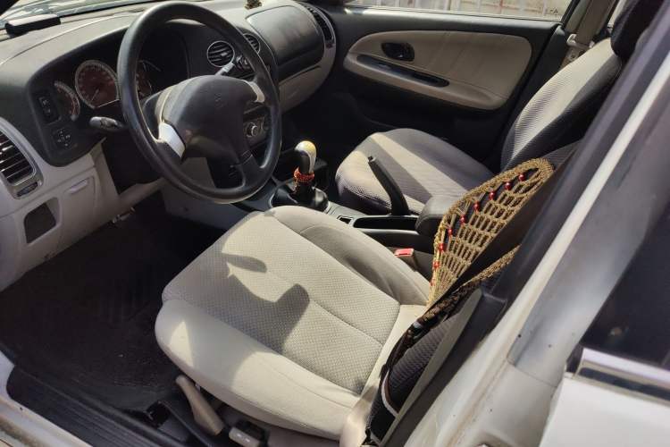 Used Mitsubishi LANCER 2012 1.6L Manual Comfort Edition SEi
