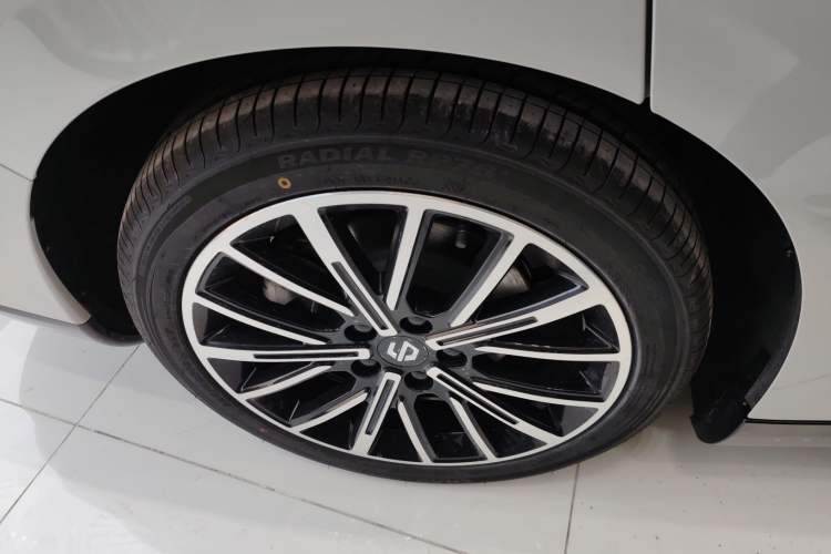 Used Leapmotor B01 2025 550 Enjoyment Edition