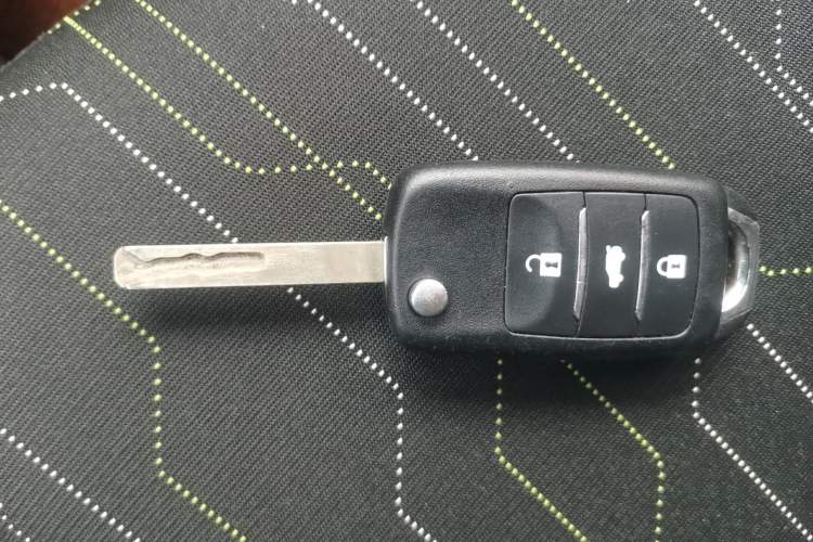 Used Oshan Benni E-Star 2021 National Edition Xin Yue Version Lithium Iron Phosphate (31.86 kWh)