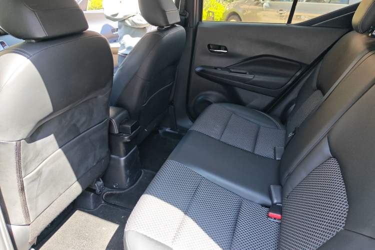 Used Nissan Kicks 2017 1.5L CVT Smart Drive Edition