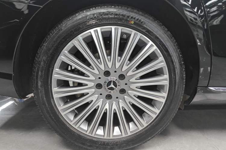 Used Mercedes-Benz E-Class 2022 Revised Version E 300 L Luxury Edition