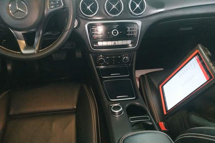 Used Mercedes-Benz GLA 2018 GLA 200 Sport Edition