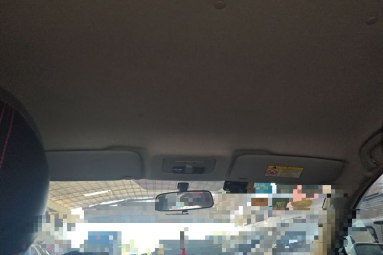 Used Brilliance H530 2014 1.6L Automatic Comfort Model
