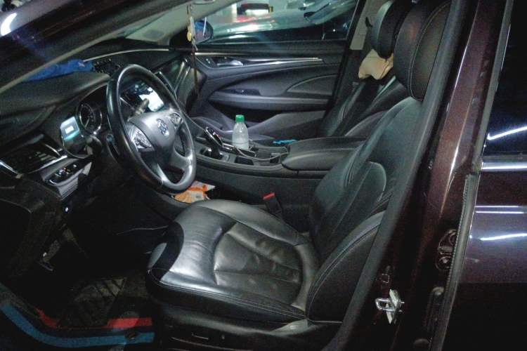 Used Buick LaCrosse 2018 20T Elite Edition