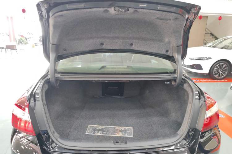 Used Honda Accord 2016 2.0L Elite Edition