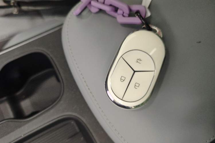 Used Nio ET5 2024 75 kWh
