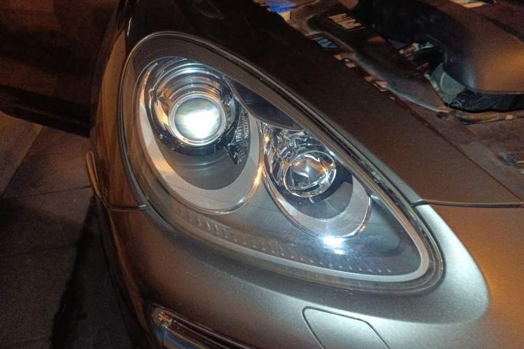 Used Porsche Cayenne 2011 Cayenne 3.0T
