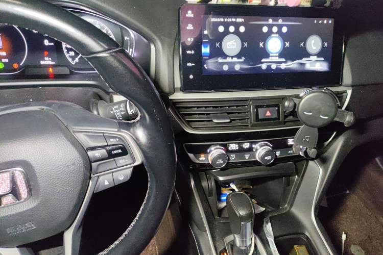 Used Honda Inspire 2022 260TURBO Elegant Edition
