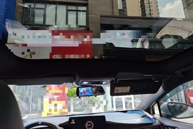 Used Volkswagen ID.4 X 2021 Pure+ Long-Range Edition
