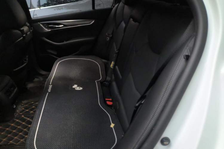 Used Cadillac CT5 2022 28T Luxury Edition
