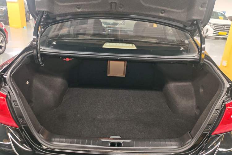 Used Nissan Teana 2016 2.0L XE Fashion Edition