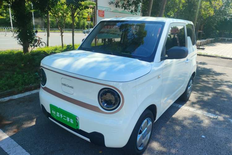 Used Geely Galaxy Panda 2025 210km Panda Kart