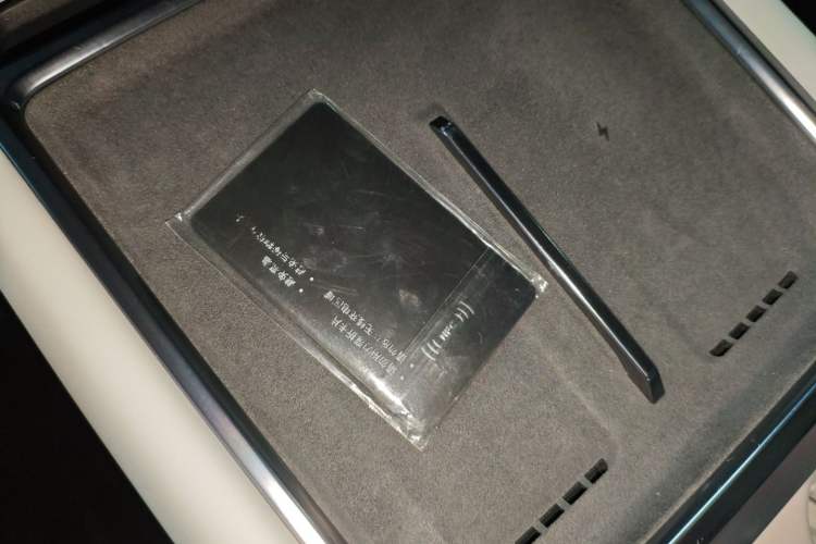 Used XPeng P7 2025 Model—702 Long Range Ultra