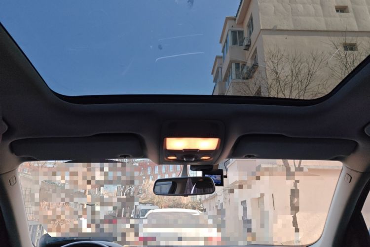 Used Audi Q5 2013 40 TFSI Technology Edition