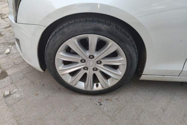 Used Cadillac ATS-L 2016 28T Fashion Edition
