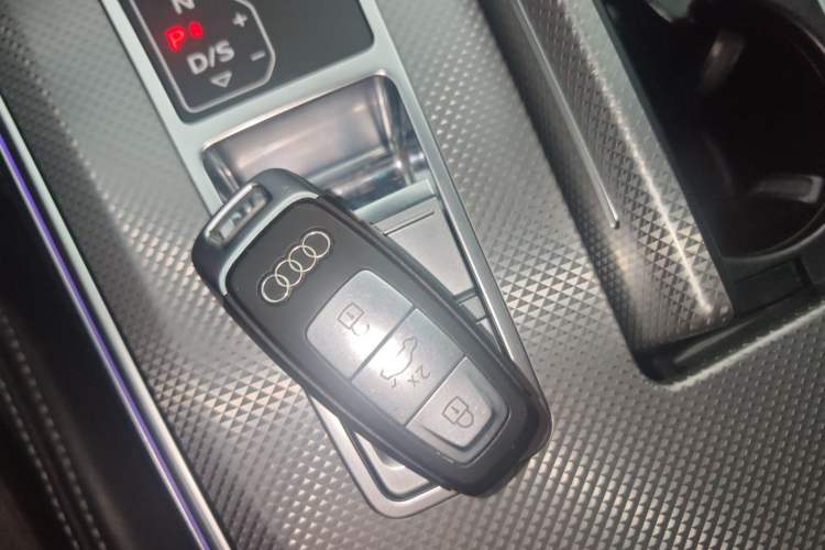 Used Audi A6L 2023 Revised 45 TFSI Prestige Dynamic Edition
