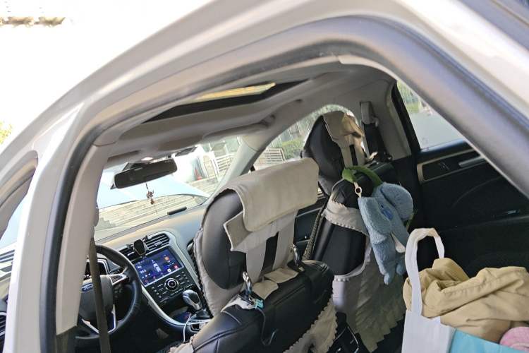 Used Ford Mondeo 2013 2.0L GTDi 200 Fashion Edition