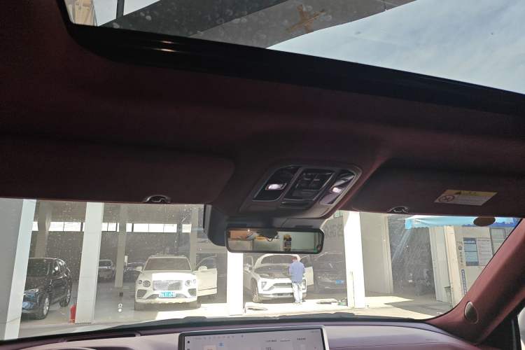 Used Tank 700 New Energy 2024 Hi4-T Extreme Edition