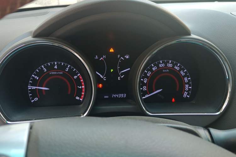 Used Toyota Highlander 2013 2.7L Two-Wheel Drive 7-Seater Zijin Edition