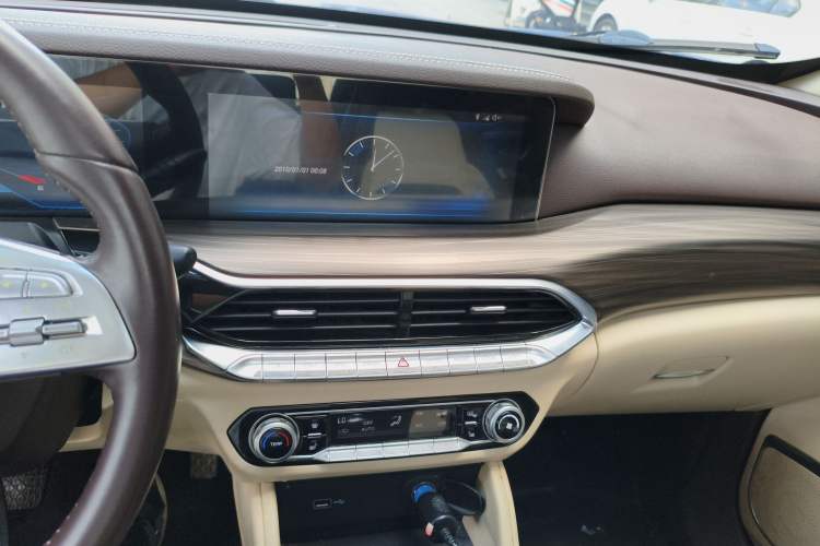 Used Bestune T77 2020 PRO 280 TID Manual Luxury Model