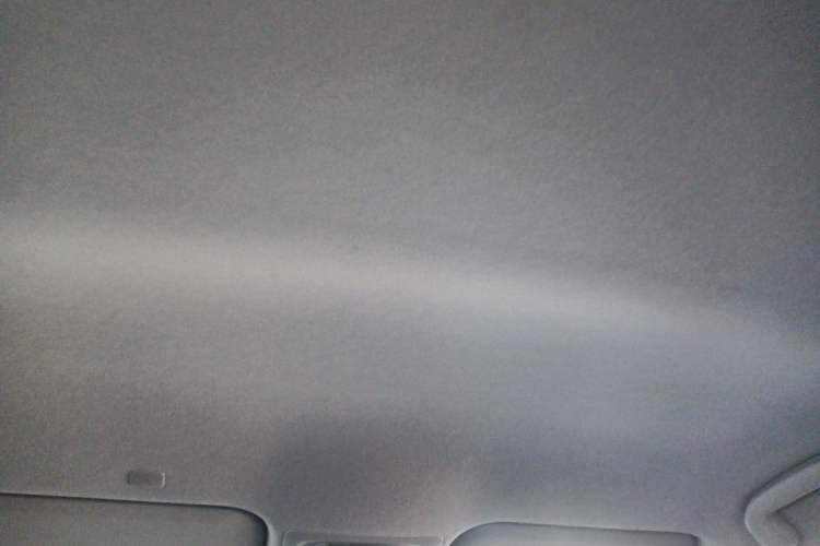 Used Toyota Allion 2023 2.0L Pioneer Edition Headliner