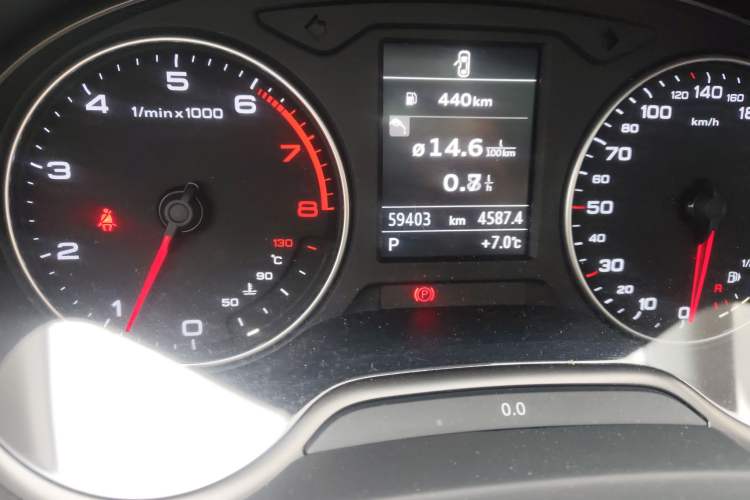 Used Audi A3 2014 Sportback 35 TFSI Automatic Comfort Model