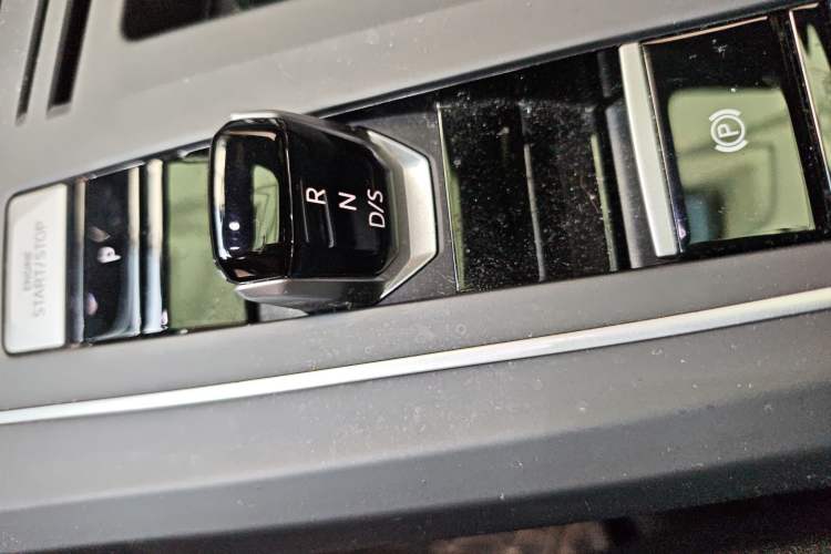 Used Volkswagen Golf 2021 280TSI DSG R-Line