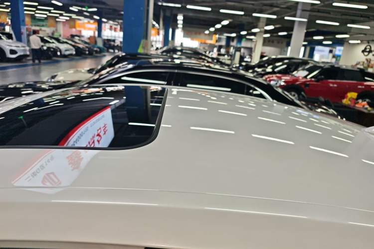 Used Honda Accord 2022 260TURBO Luxury Edition
