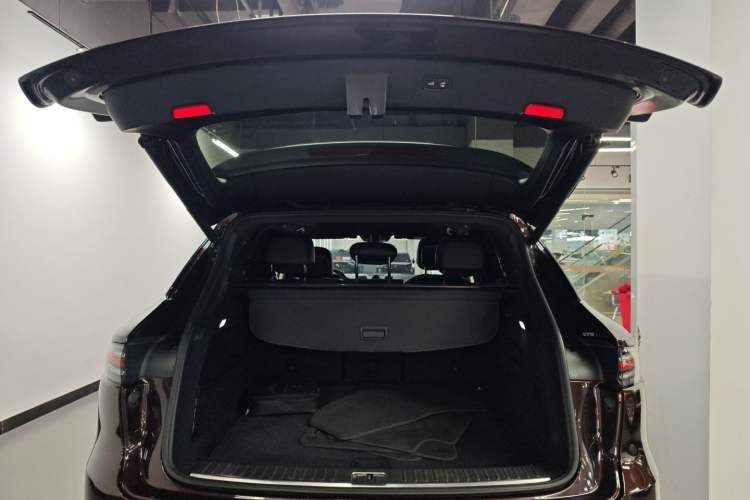 Used Porsche Cayenne 2018 Cayenne 3.0T