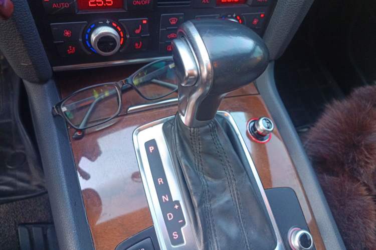 Used Audi Q7 2015 40 TFSI Collector's Edition
