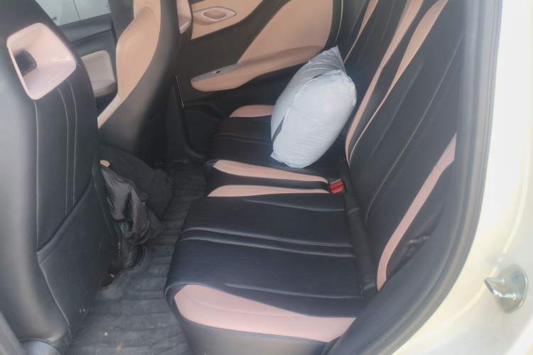 Used BYD Seagull 2025 305km Active Version
