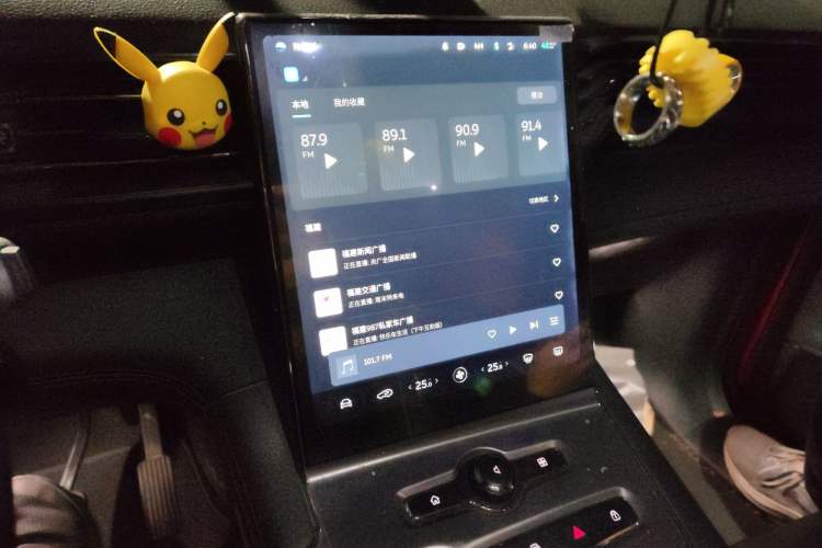 Used Nio ES6 2020 420 km Sport Edition
