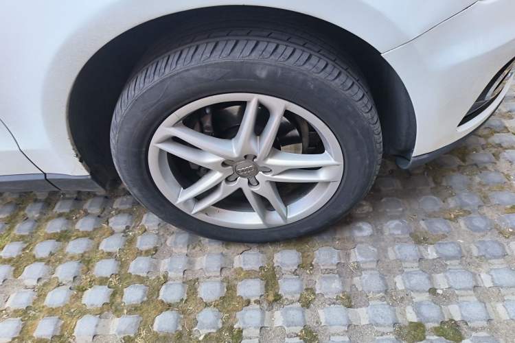 Used Audi Q5 2017 40 TFSI Technology Edition