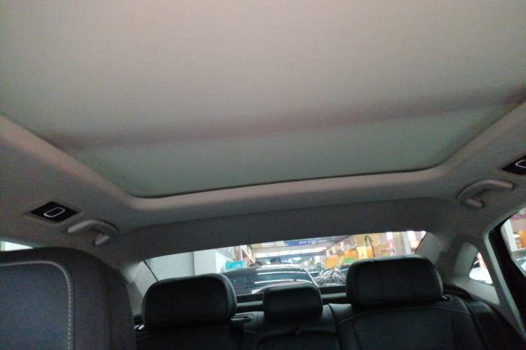 Used Volkswagen Passat 2024 330TSI Starry Elite Edition