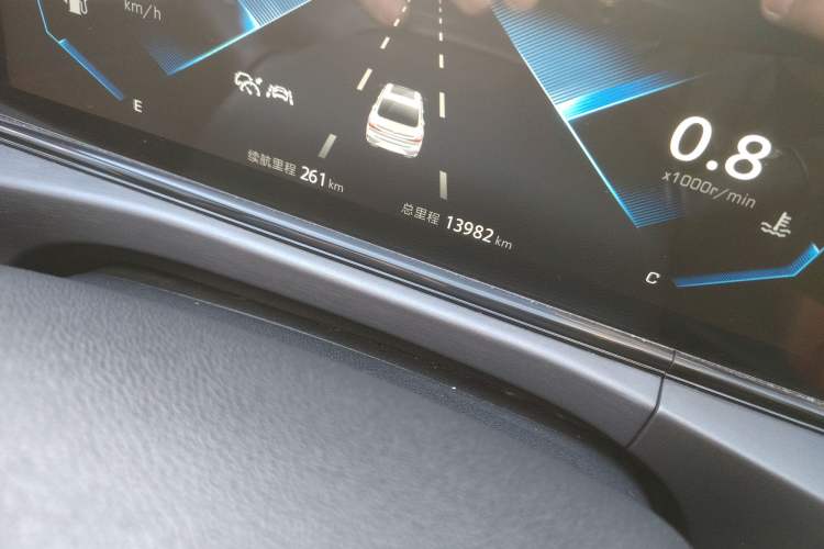 Used CHANGAN Eado 2021 PLUS Blue Whale NE 1.4T GDI DCT Flagship Model