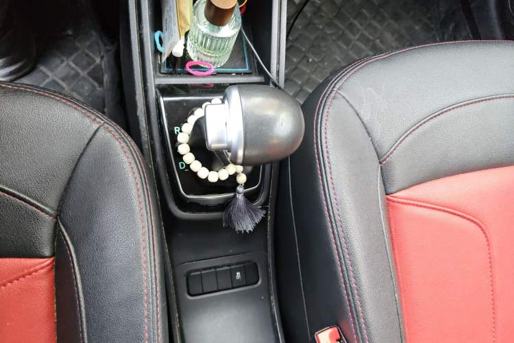 Used Haval H1 2016 Revised Version Blue Badge 1.5L AMT Standard Edition