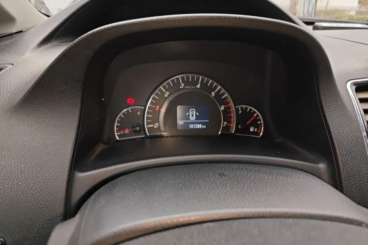 Used Great Wall C50 2013 1.5T Manual Fashion Edition