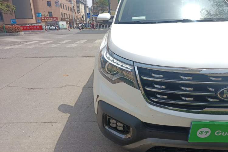 Used Kia Sportage R 2019 2.0L Automatic Smart Luxury Edition
